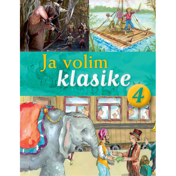 JA VOLIM KLASIKE 4 