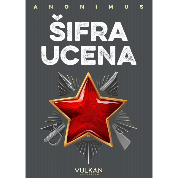 ŠIFRA UCENA 