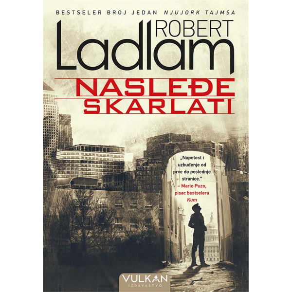 Nasleđe Skarlati 