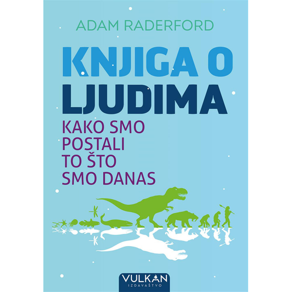KNJIGA O LJUDIMA 