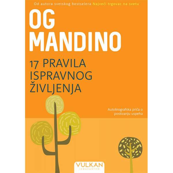 17 PRAVILA ISPRAVNOG ŽIVLJENJA 