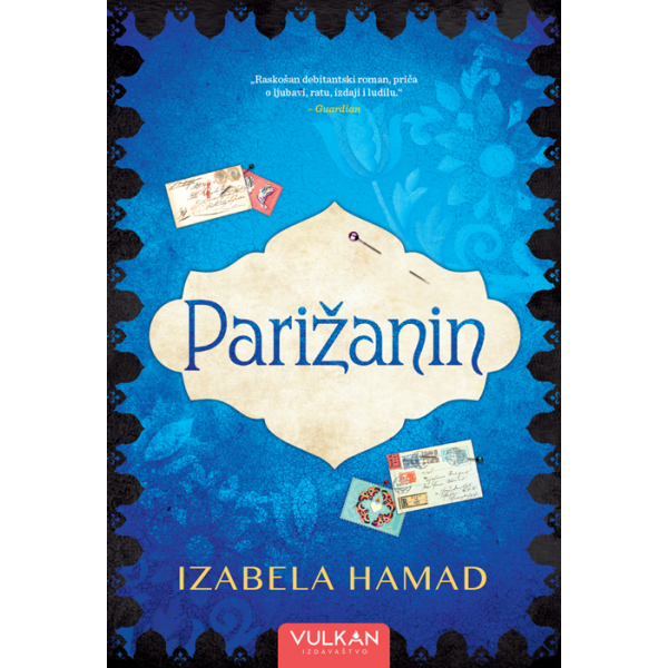 PARIŽANIN 