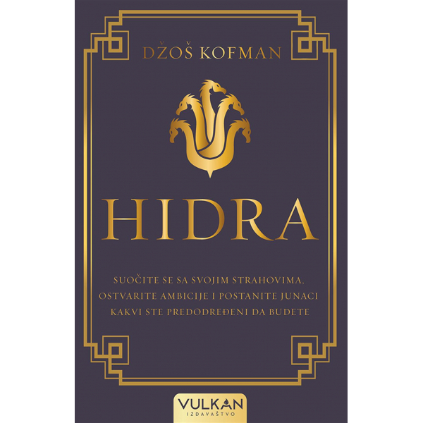 HIDRA 