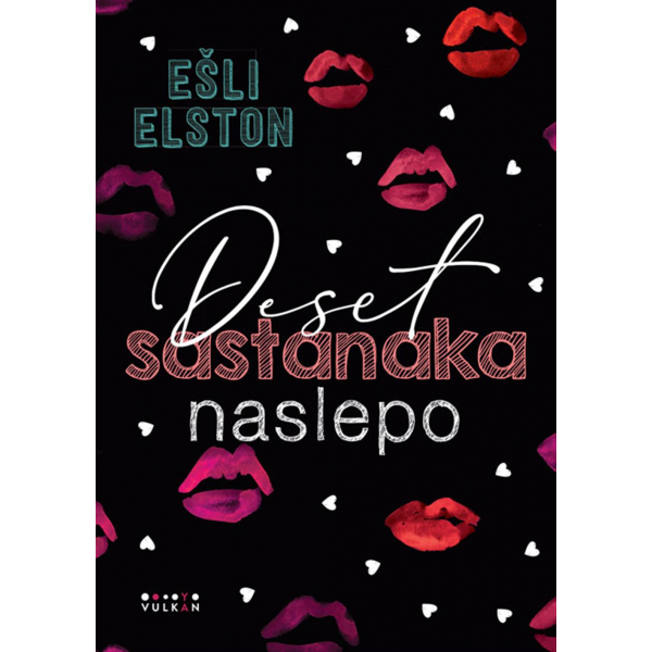 DESET SASTANAKA NASLEPO 