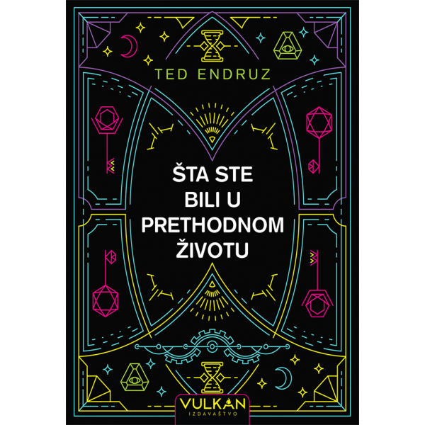 ŠTA STE BILI U PRETHODNOM ŽIVOTU 