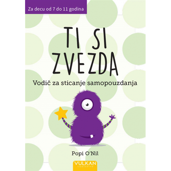 TI SI ZVEZDA 