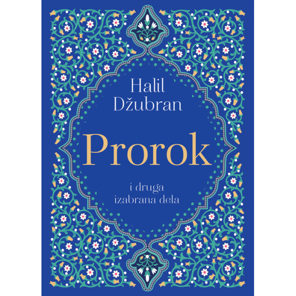 PROROK I DRUGA IZABRANA DELA 