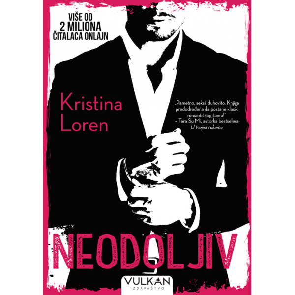 NEODOLJIV 