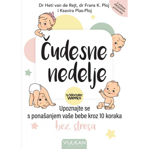 ČUDESNE NEDELJE 