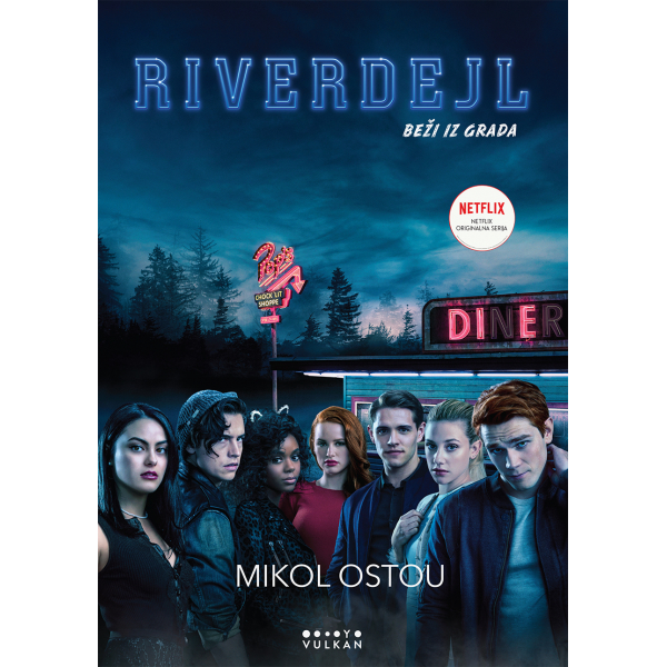 RIVERDEJL: BEŽI IZ GRADA 