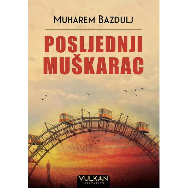 POSLJEDNJI MUŠKARAC 