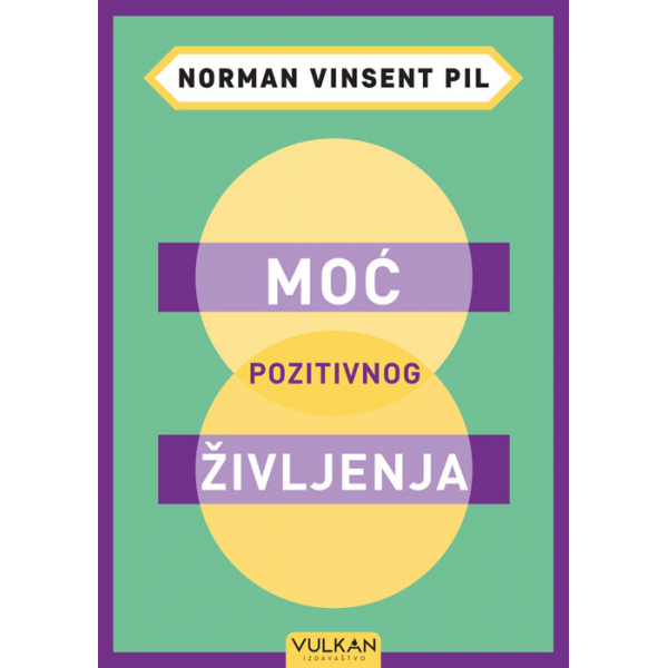 MOĆ POZITIVNOG ŽIVLJENJA V 