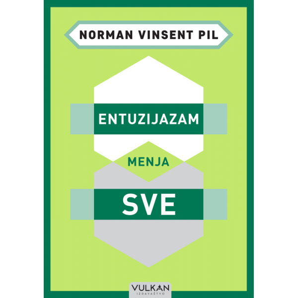 ENTUZIJAZAM MENJA SVE 