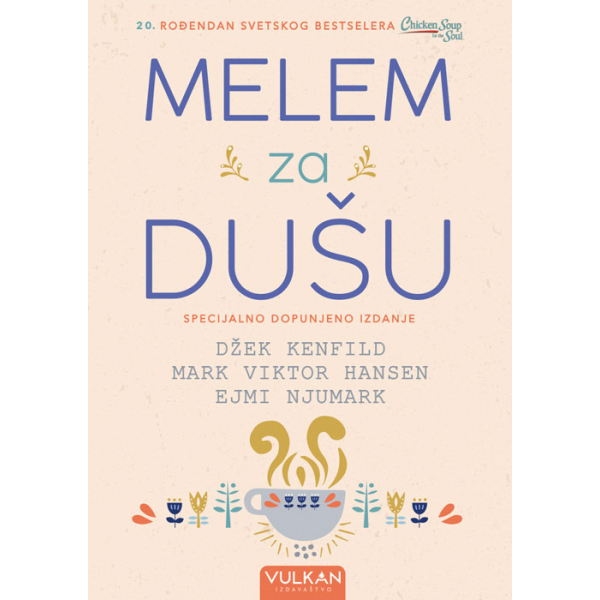 MELEM ZA DUŠU 