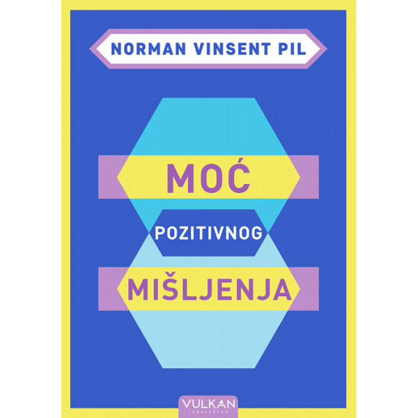 MOĆ POZITIVNOG MIŠLJENJA V 