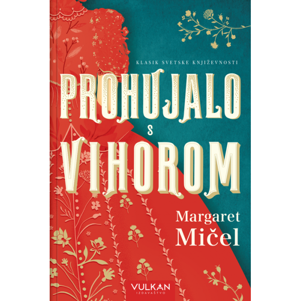 PROHUJALO S VIHOROM 