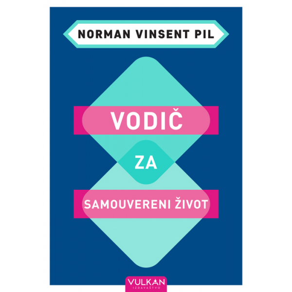 VODIČ ZA SAMOUVERENI ŽIVOT 
