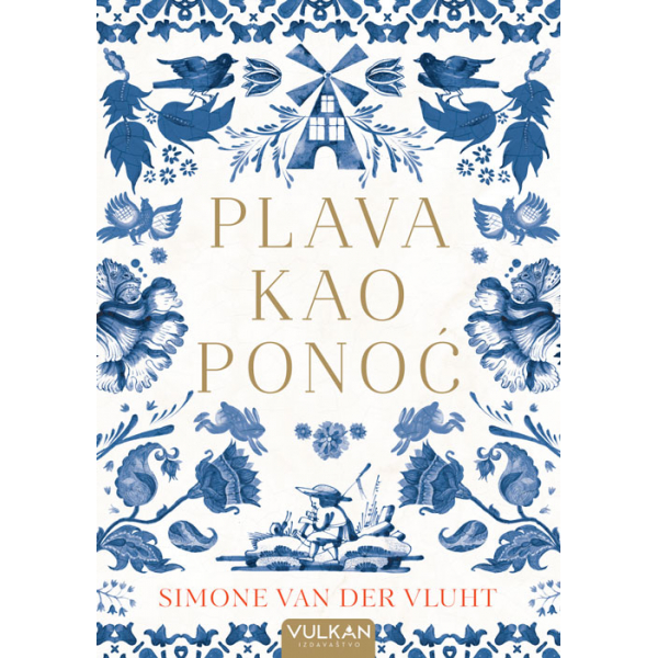 PLAVA KAO PONOĆ 