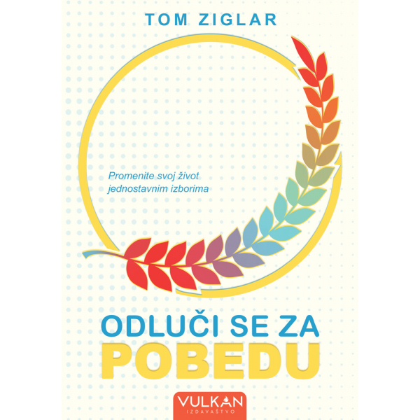 ODLUČI SE ZA POBEDU 