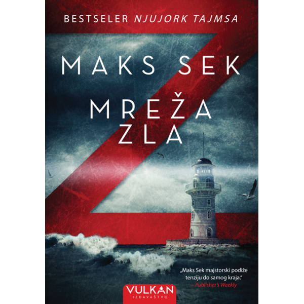 MREŽA ZLA 