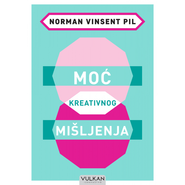MOĆ KREATIVNOG MIŠLJENJA 