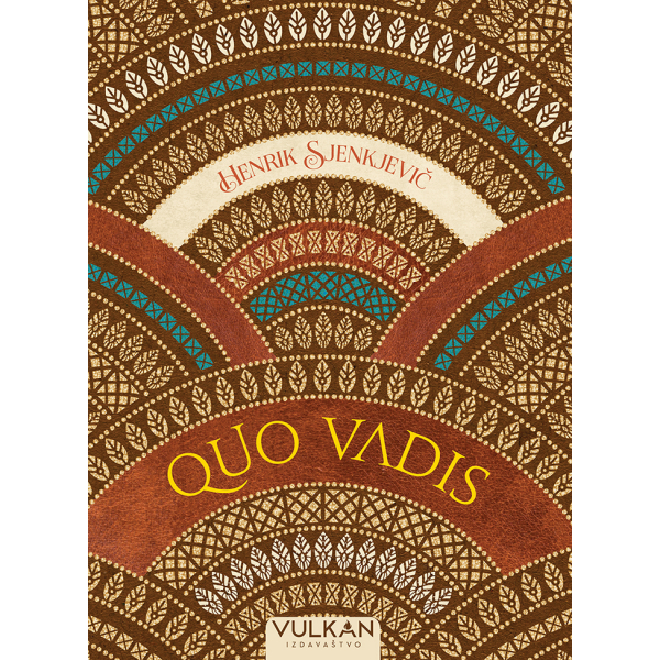 QUO VADIS? 