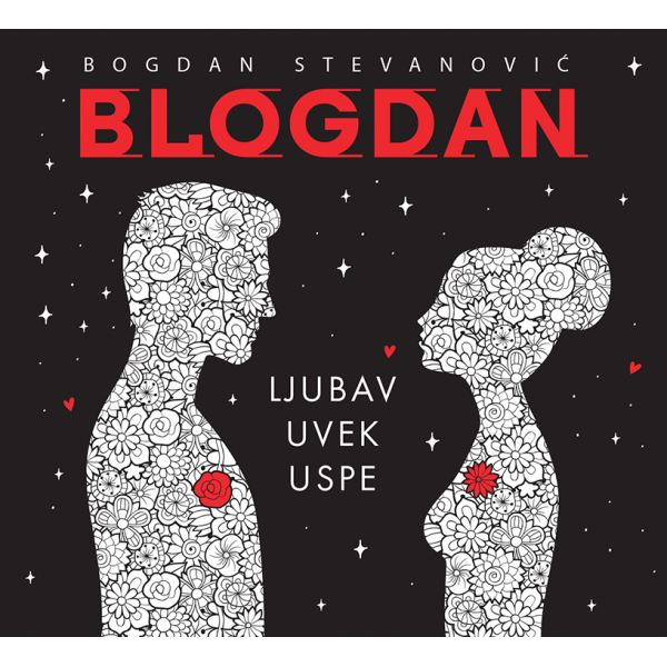 LJUBAV UVEK USPE 