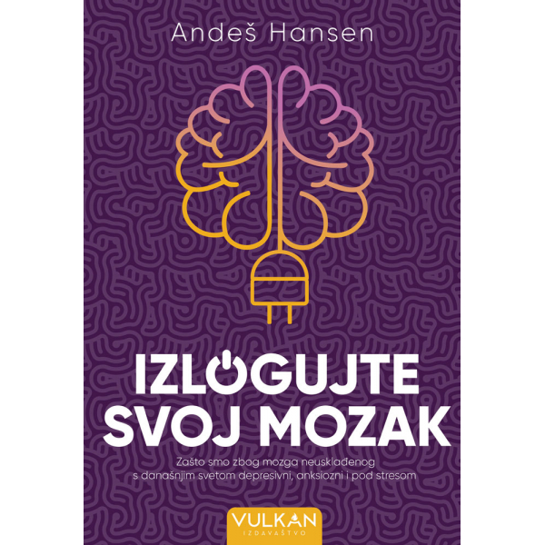 IZLOGUJTE SVOJ MOZAK 