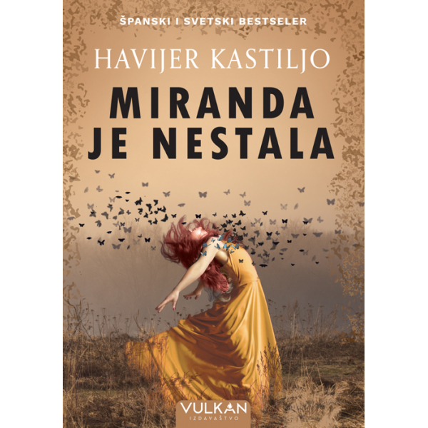 MIRANDA JE NESTALA 