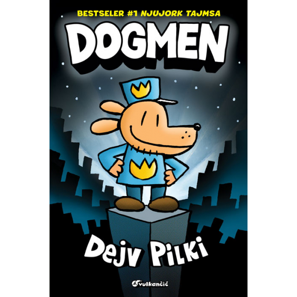 DOGMEN 