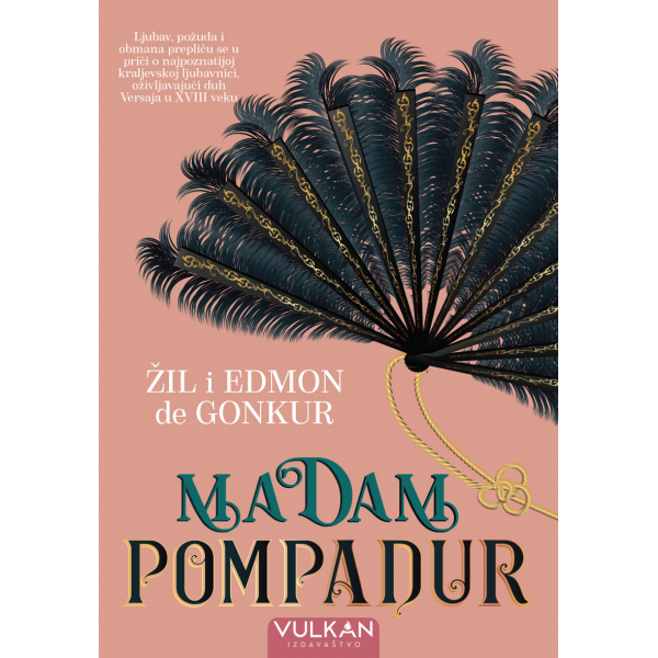 MADAM POMPADUR 