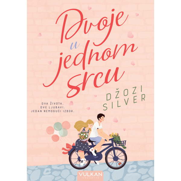 DVOJE U JEDNOM SRCU 