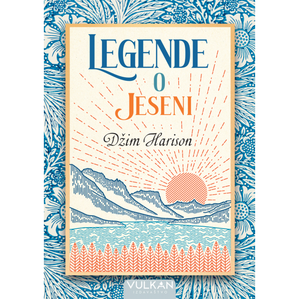LEGENDE O JESENI 