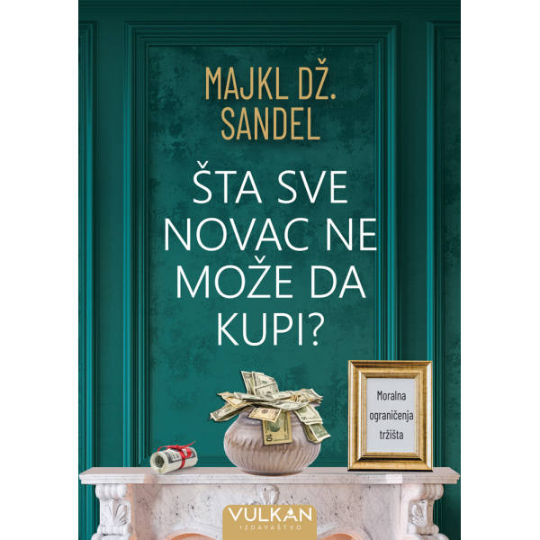 ŠTA SVE NOVAC NE MOŽE DA KUPI? 