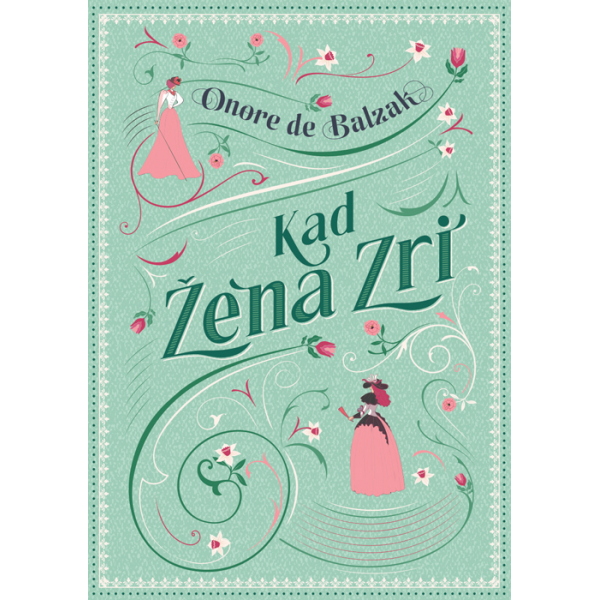 KAD ŽENA ZRI 