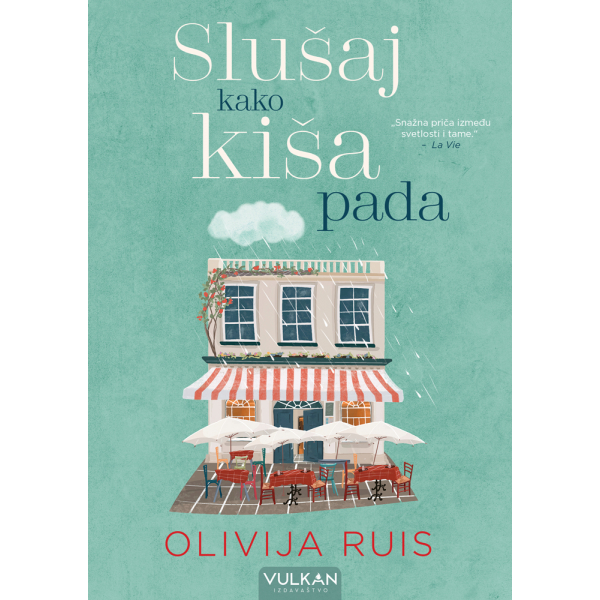SLUŠAJ KAKO KIŠA PADA 