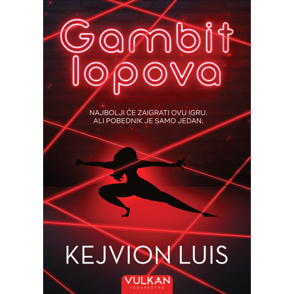 GAMBIT LOPOVA 