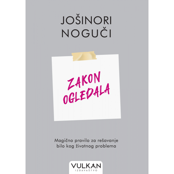 ZAKON OGLEDALA 