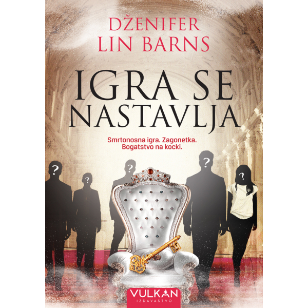 IGRA SE NASTAVLJA 