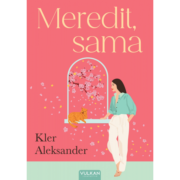 MEREDIT, SAMA 