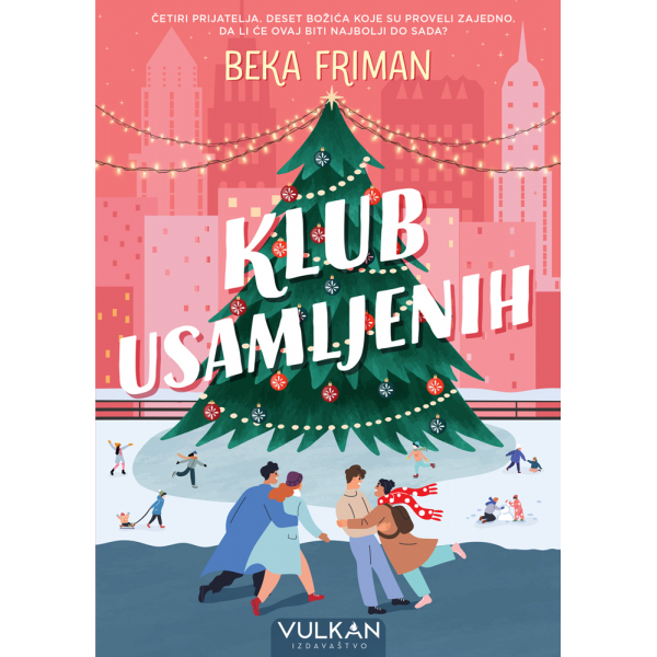 KLUB USAMLJENIH 