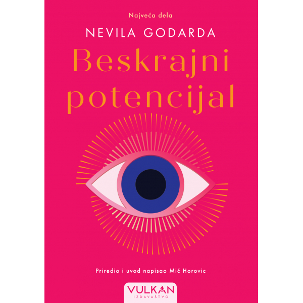 BESKRAJNI POTENCIJAL 