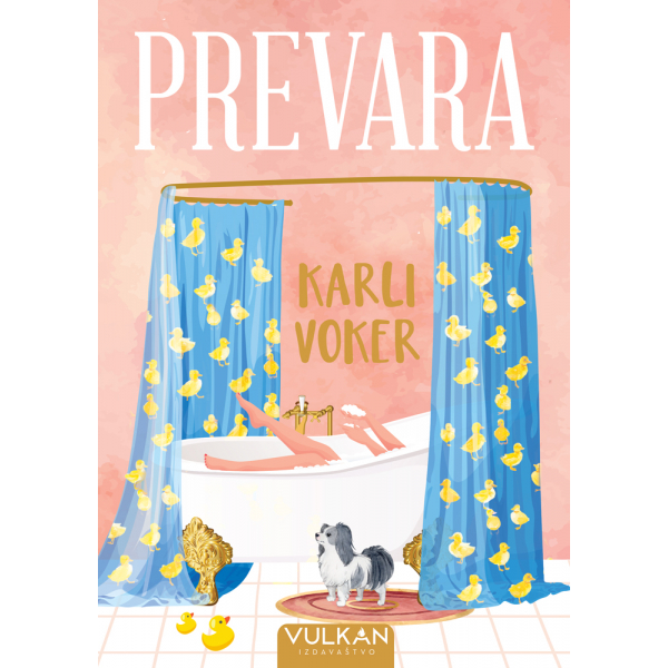 PREVARA 