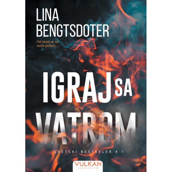 IGRAJ SA VATROM 