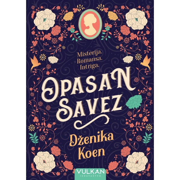 OPASAN SAVEZ 