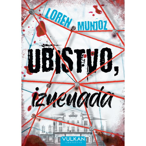 UBISTVO, IZNENADA 