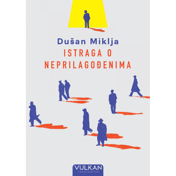 ISTRAGA O NEPRILAGOĐENIMA 