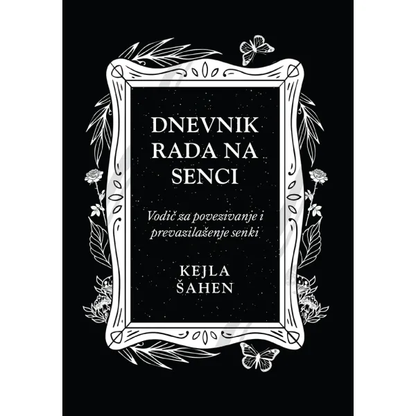 DNEVNIK RADA NA SENCI 