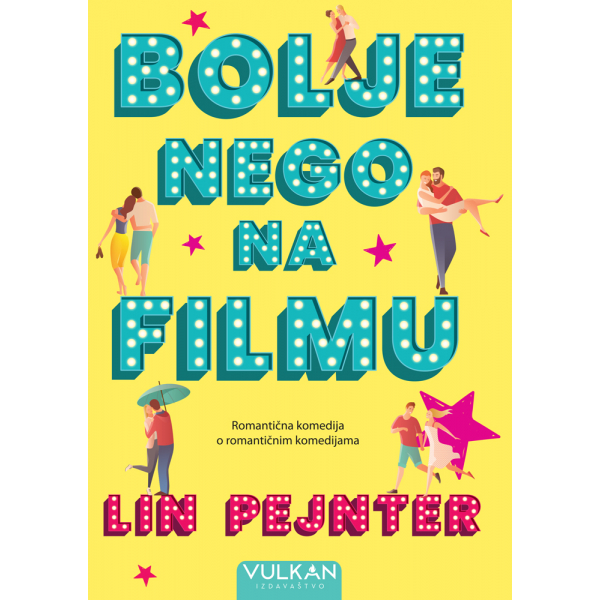 BOLJE NEGO NA FILMU 