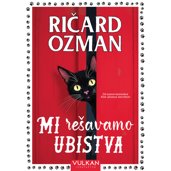 MI REŠAVAMO UBISTVA 